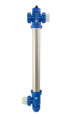 Blue Lagoon Tech UV-C 4ALL